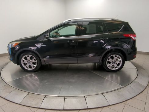 Used 2015 Ford Escape Titanium AWD/4WD image 3