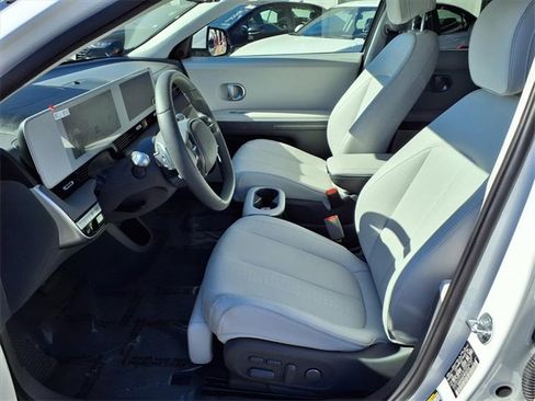 Certified 2024 Hyundai Ioniq 5 Limited image 13