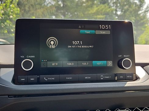 Used 2024 Honda Accord LX image 24