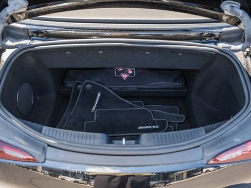Used 2022 Mercedes-Benz SL 63 AMG 4MATIC image 10