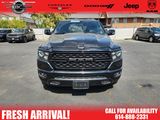Used 2023 RAM 1500 Big Horn image 3