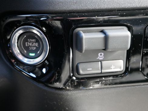 New 2026 Chevrolet Silverado 2500 LT w/ All Star Edition AWD/4WD image 24
