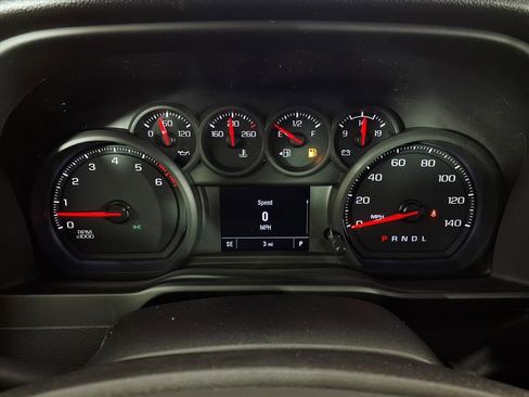 New 2026 GMC Sierra 2500 Pro image 16