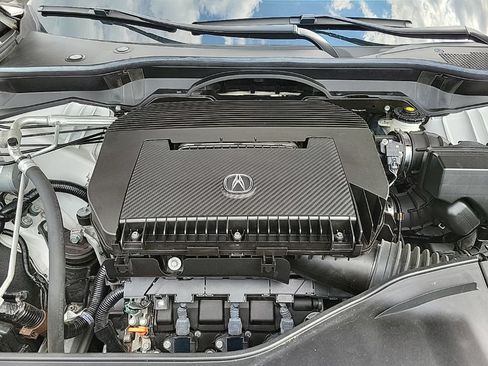 Used 2023 Acura MDX w/ Technology Package AWD/4WD image 39