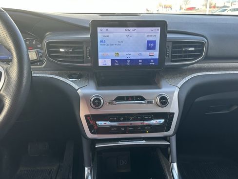 Certified 2022 Ford Explorer Timberline image 31