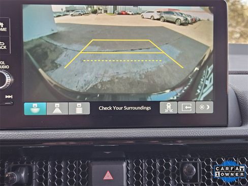 Used 2025 Honda CR-V EX-L image 19