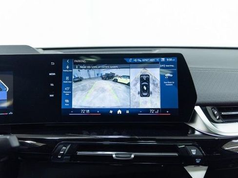 Certified 2025 BMW X2 xDrive28i w/ Technology Package AWD/4WD image 17