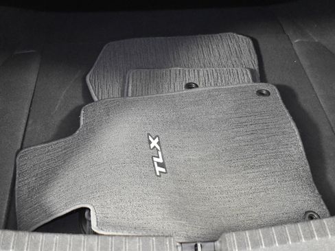 Used 2017 Acura TLX V6 w/ Technology Package image 53