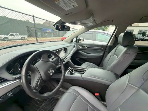 Used 2018 Buick Enclave Essence w/ Trailering Package FWD image 10