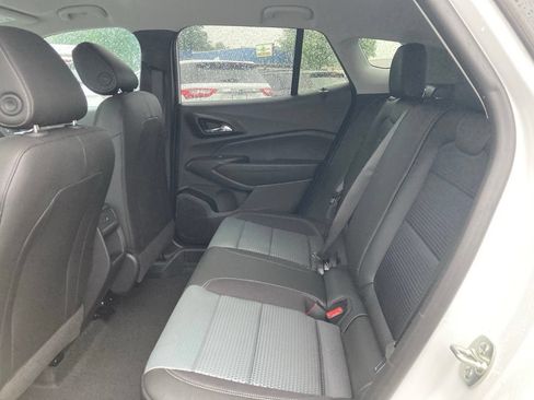 New 2026 Chevrolet Trax LT w/ Driver Confidence Package FWD image 19