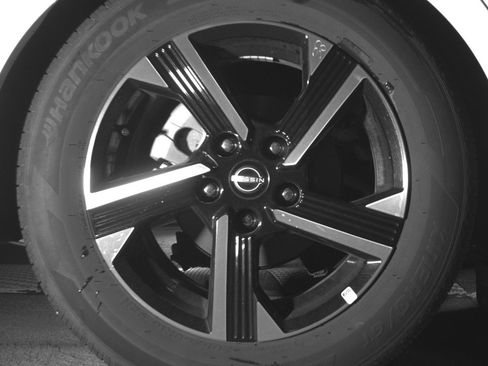 Used 2025 Nissan Sentra SV image 15