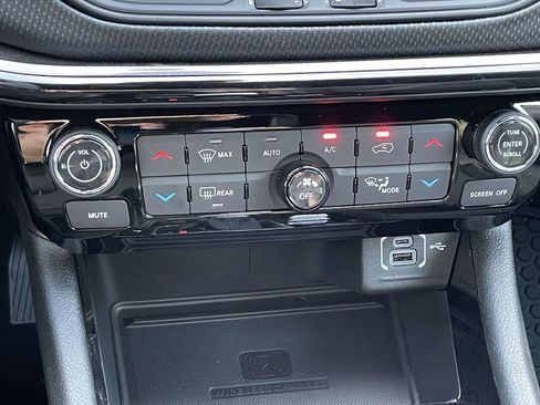 New 2026 Jeep Compass Latitude w/ Quick Order Package 29K image 20