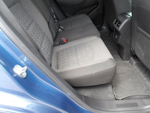Used 2024 Chevrolet Equinox LT w/ LPO, Floor Liner Package AWD/4WD image 11