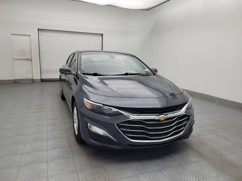 Used 2021 Chevrolet Malibu LS image 14