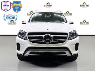Used 2019 Mercedes-Benz GLS 450 4MATIC video 2