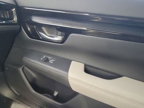 Certified 2025 Honda CR-V EX-L image 22