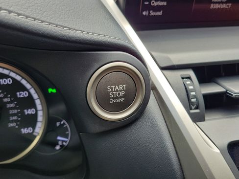 Used 2020 Lexus NX 300 F Sport image 20