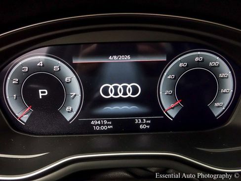 Used 2022 Audi S5 Premium Plus w/ Premium Plus AWD/4WD image 17