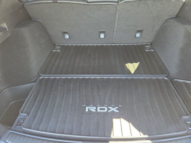 Certified 2026 Acura RDX w/ Advance Package AWD/4WD image 33