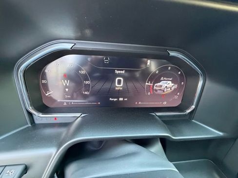 New 2026 GMC Sierra 1500 AT4 image 18