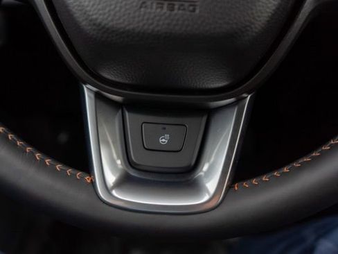 New 2026 Honda CR-V TrailSport image 22