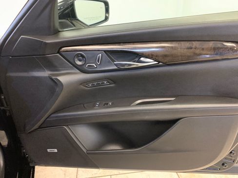 Used 2016 Cadillac CT6 Premium Luxury w/ Active Chassis Package AWD/4WD image 59