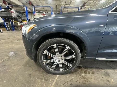 Used 2018 Volvo XC60 T6 Inscription w/ Convenience Package AWD/4WD image 23