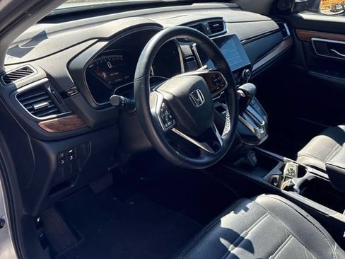 Used 2017 Honda CR-V EX-L image 20
