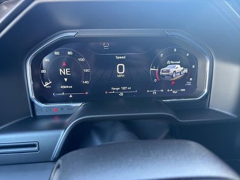 Used 2026 GMC Sierra 1500 AT4 w/ AT4 Premium Package AWD/4WD image 29