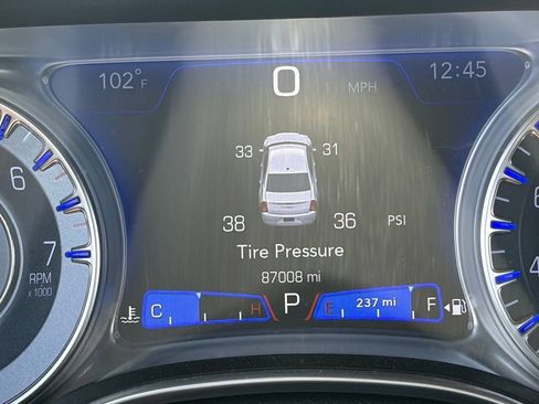 Used 2021 Chrysler 300 S RWD image 11