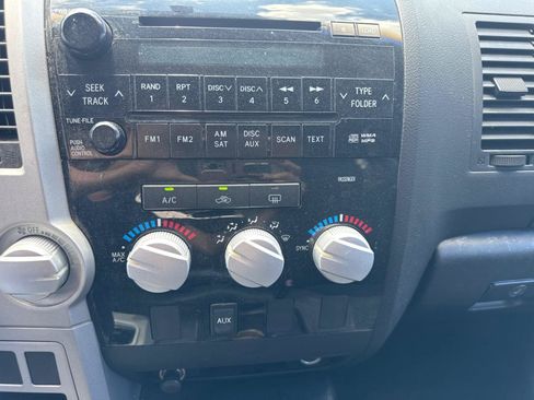 Used 2008 Toyota Tundra 2WD CrewMax image 22