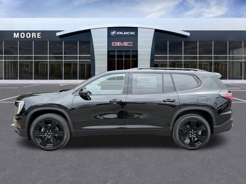 New 2026 GMC Acadia Elevation FWD image 6