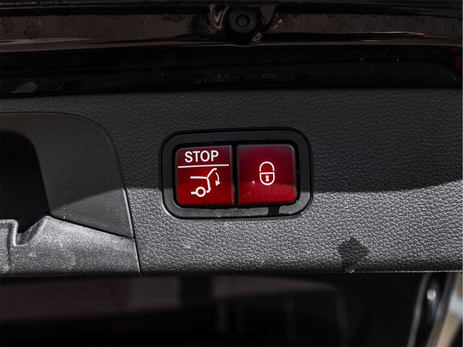 Used 2022 Mercedes-Benz GLC 300 image 28