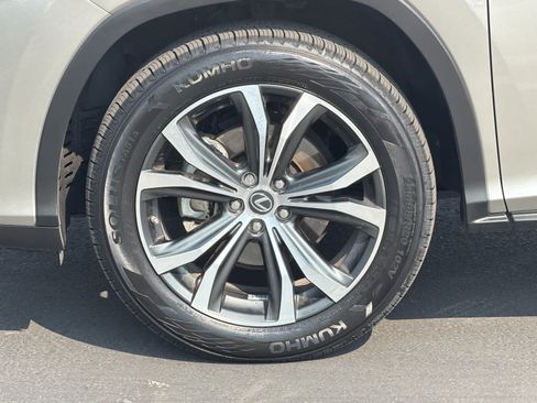 Used 2021 Lexus RX 350 AWD w/ Premium Package image 31