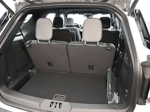 New 2025 Ford Explorer ST w/ Sun And Sound Package image 31