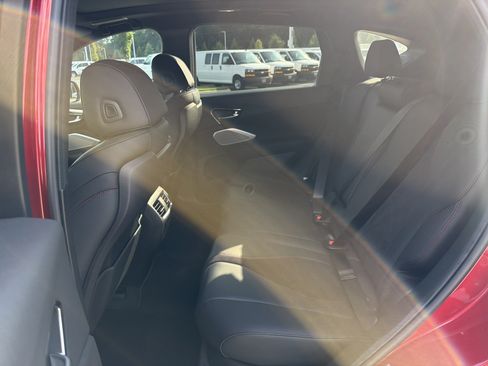 Certified 2024 Acura RDX A-Spec AWD/4WD image 31