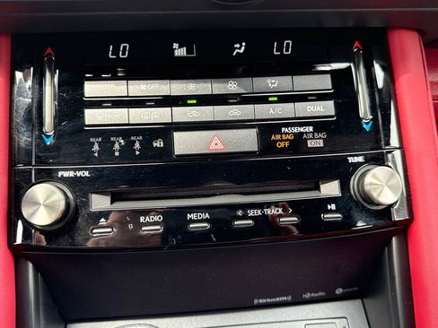 Used 2025 Lexus IS 350 F Sport w/ Accessory Package image 25