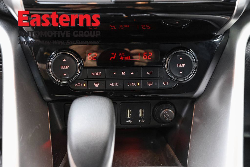 Used 2024 Mitsubishi Eclipse Cross SE AWD/4WD image 19