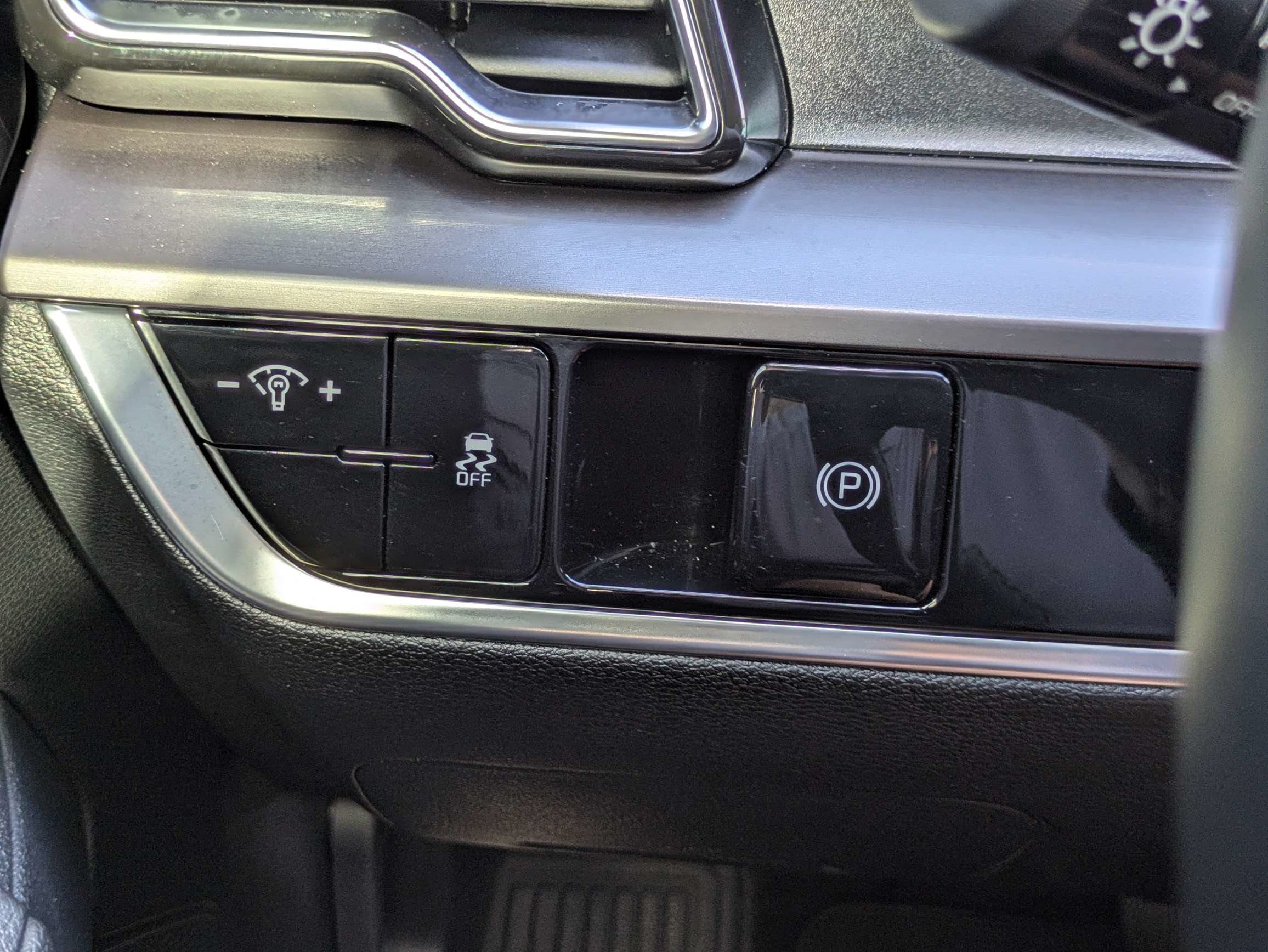 Used 2023 Kia Sportage EX FWD image 36