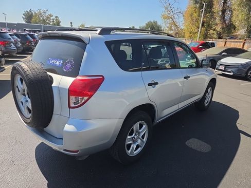 Used 2008 Toyota RAV4 2WD image 5