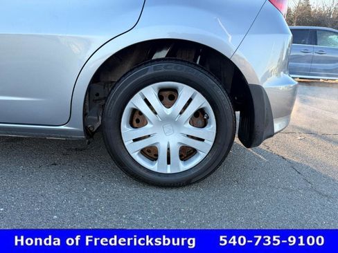 Used 2010 Honda Fit image 11