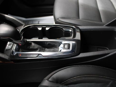 Used 2023 Chevrolet TrailBlazer ACTIV FWD image 38