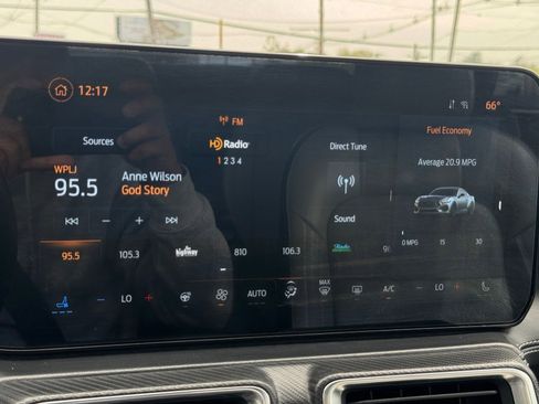 Used 2024 Ford Mustang Premium RWD image 66