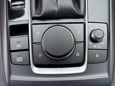 New 2026 MAZDA CX-30 AWD 2.5 S w/ Select Sport Pkg image 19
