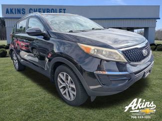 Used 2014 Kia Sportage LX AWD/4WD video 1