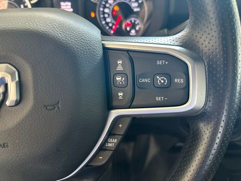 Used 2025 RAM 5500 Tradesman AWD/4WD image 35