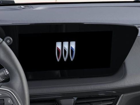 New 2026 Buick Encore GX Preferred FWD image 92