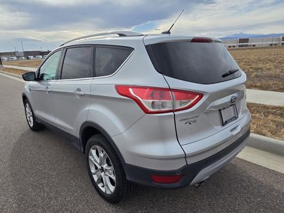 Used 2014 Ford Escape Titanium