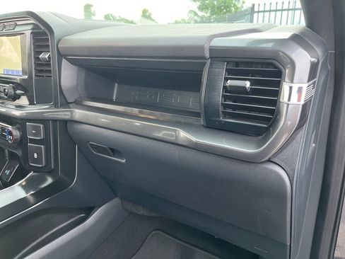Used 2023 Ford F150 XL w/ STX Appearance Package RWD image 30
