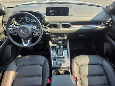 Used 2023 MAZDA CX-5 AWD 2.5 Turbo image 25